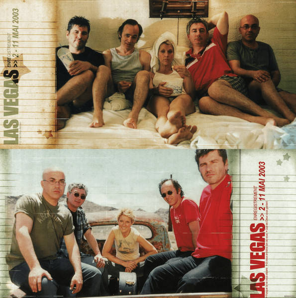 Celine Dion – 1 Fille &amp; 4 Types